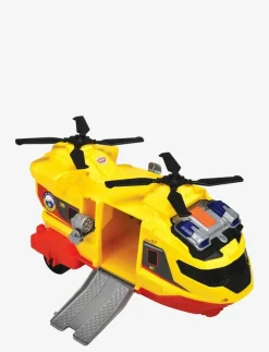 Dickie Toys Rescue Helicopter, 30 cm - Flygplan