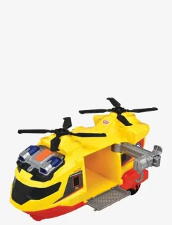 Dickie Toys Rescue Helicopter, 30 cm - Flygplan
