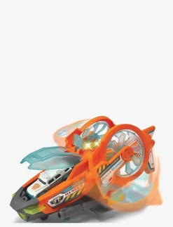 Dickie Toys Rescue Hybrids Robotsvävare - Flygplan