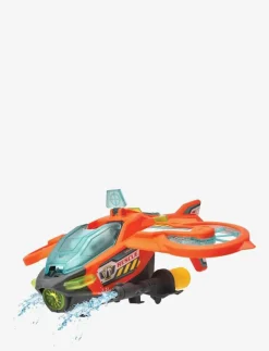 Dickie Toys Rescue Hybrids Robotsvävare - Flygplan