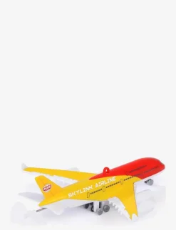Dickie Toys Sky Flyer Leksaksflygplan - Flygplan