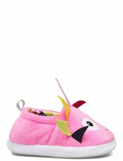 Diddi Pink Slipper - Inneskor