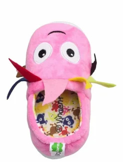 Diddi Pink Slipper - Inneskor