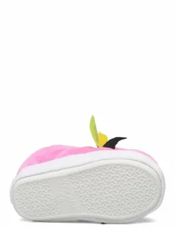 Diddi Pink Slipper - Inneskor