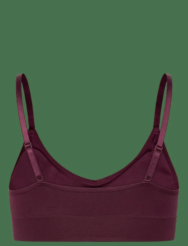 DIDE SMLS TRIANGLE - Bralette