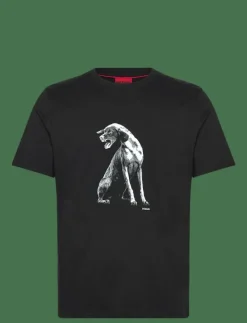 Didug - Kortärmad t-shirt