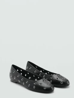 Die-cut ballerinas - Ballerinas