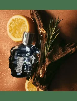 DIESEL Only the Brave Eau de toilette 50 ML - Eau de toilette