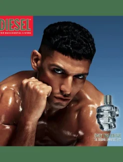 DIESEL Only the Brave Eau de toilette 50 ML - Eau de toilette