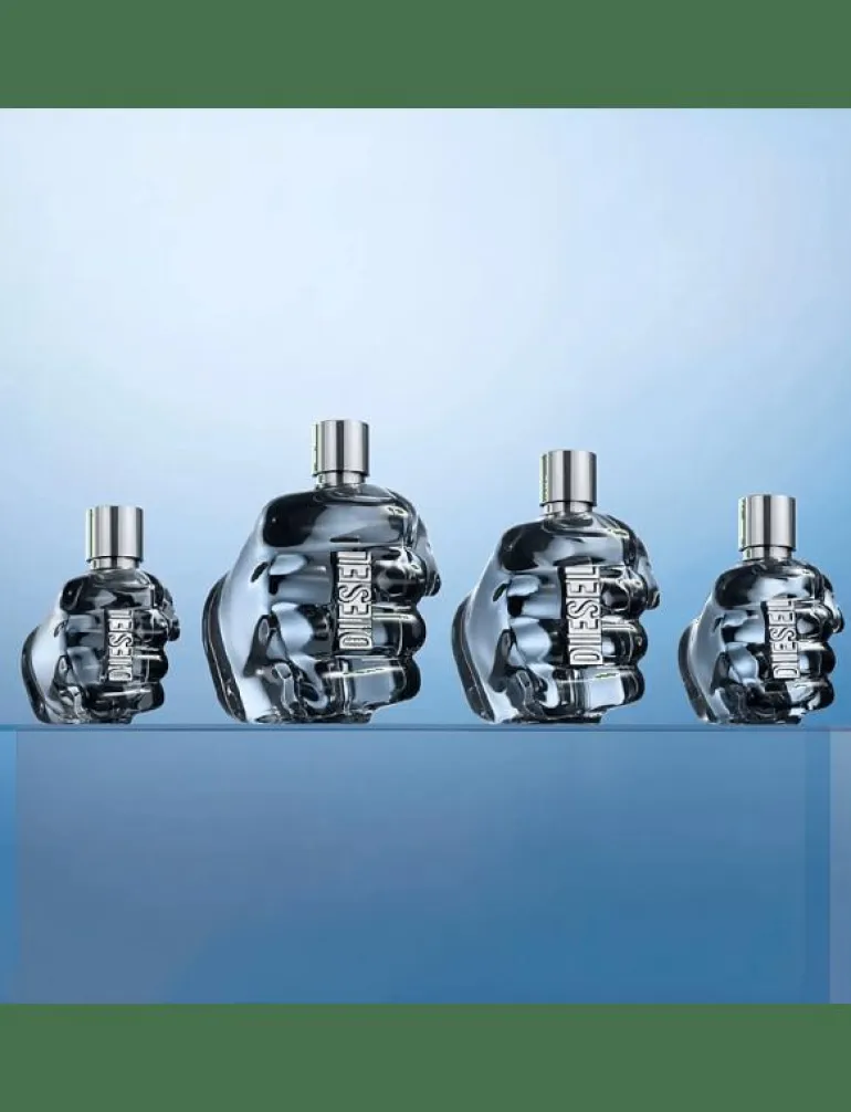 DIESEL Only the Brave Eau de toilette 50 ML - Eau de toilette