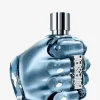 DIESEL Only the Brave Eau de toilette 125 ML - Eau de toilette