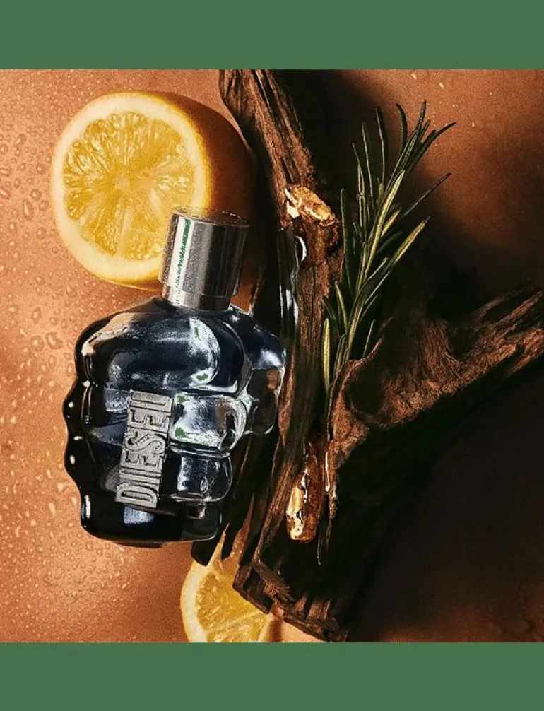 DIESEL Only the Brave Eau de toilette 125 ML - Eau de toilette