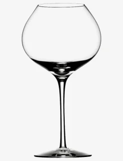 DIFFERENCE MATURE 63CL (65CL) - Rödvinsglas