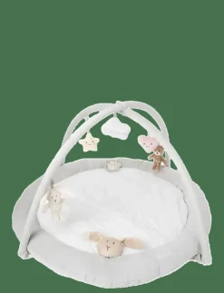 Diinglisar, Babygym - Babygym