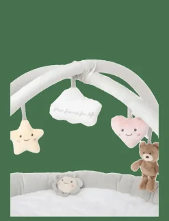Diinglisar, Babygym - Babygym