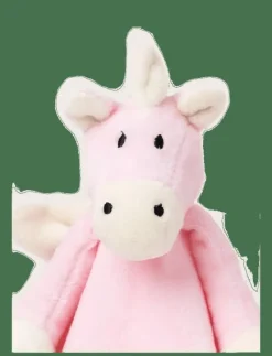 Diinglisar SE, Enhörning, Snuttefilt, Rosa - Snuttefiltar
