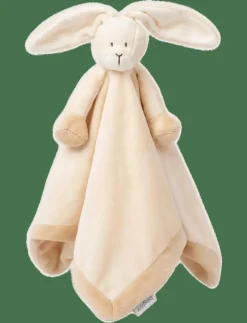 Diinglisar, Snuttefilt, Kanin, Beige - Snuttefiltar