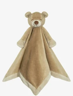 Diinglisar, Teddybear, doudou - Snuttefiltar