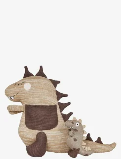 Dina & Bobo Dinosaur - Mjukisdjur