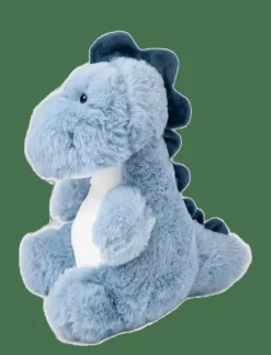 Dino, Rex, Teal - Mjukisdjur