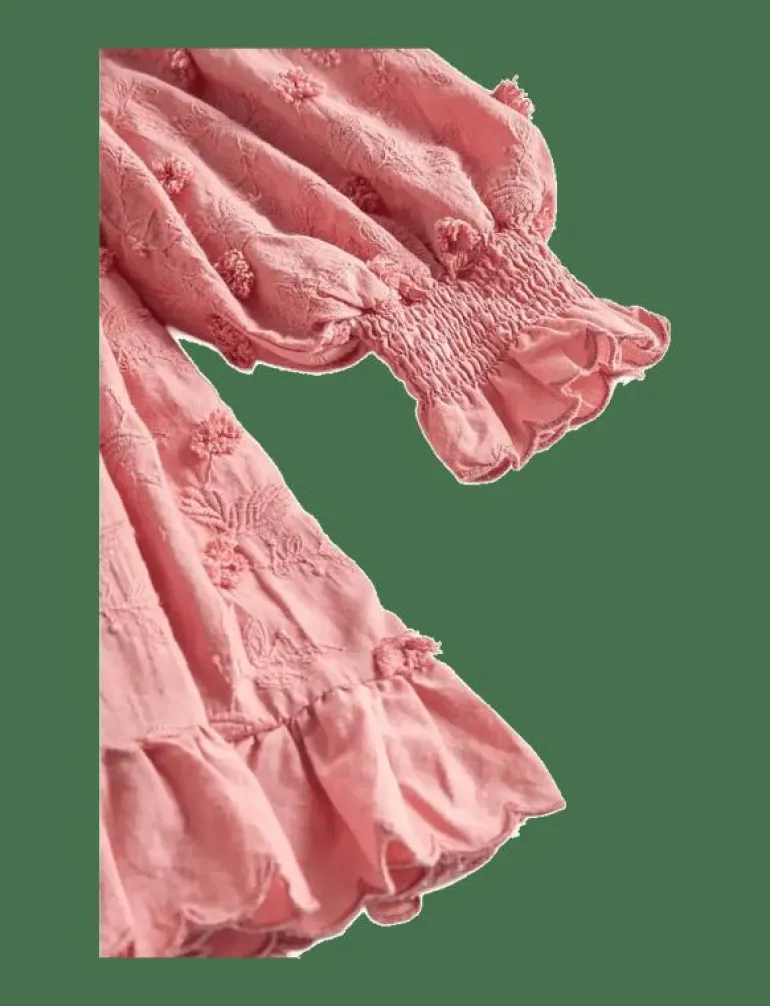 Dipa - Långärmade vardagsklänningar