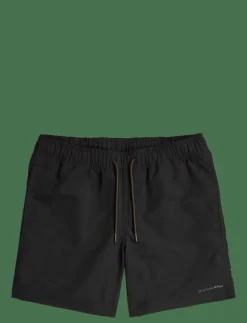 Dirik solid swimshort - Badbyxor