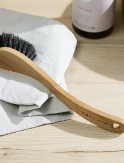 Dish Brush Soft - Disktrasor & Diskborstar
