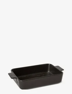 Dish medium - Ugnsformar