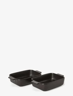 Dish small 2 pcs Set - Ugnsformar