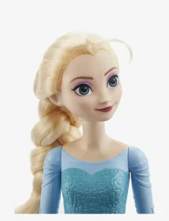 Disney Frozen Elsa Fashion Doll and Accessory Toy Inspired by the Movie - Dockor