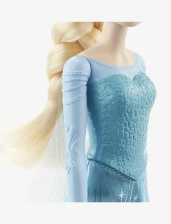 Disney Frozen Elsa Fashion Doll and Accessory Toy Inspired by the Movie - Dockor