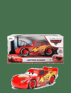 Disney Lightning McQueen, 1:24 - Film & Sagofigur