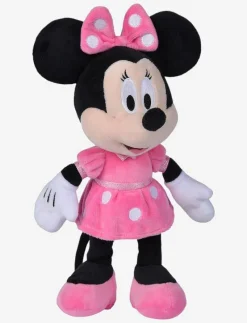 Disney Mimmi Pigg Gosedjur (25cm) - Mjukisdjur
