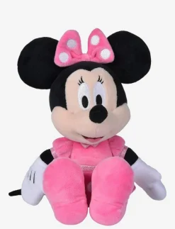 Disney Mimmi Pigg Gosedjur (25cm) - Mjukisdjur