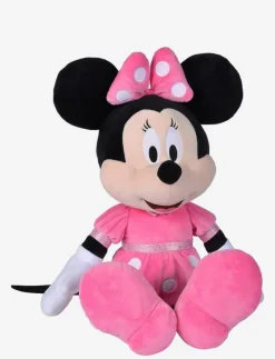 Disney Mimmi Pigg Gosedjur(60cm) - Mjukisdjur