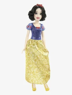 Disney Princess Snow White Doll with Sparkling Fashion & Accessories, Inspired by Disney Movie - Film & Sagofigur