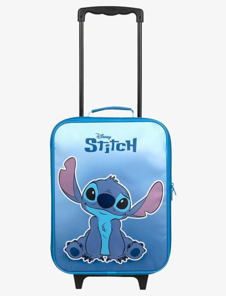 Disney Stitch Trolley - Resväskor