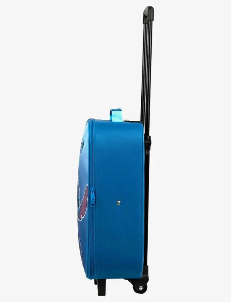 Disney Stitch Trolley - Resväskor