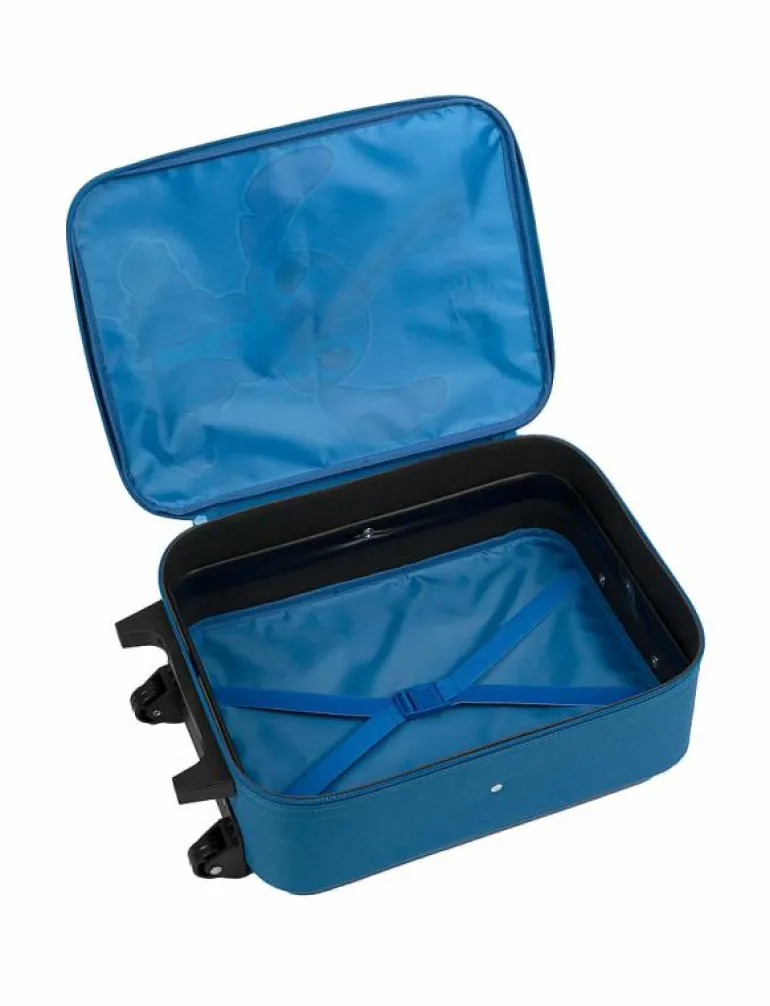 Disney Stitch Trolley - Resväskor