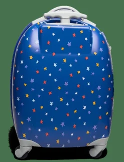 DISNEY ULTIMATE MICKEY &DONALD STARS SPINNER 46 - Resväskor