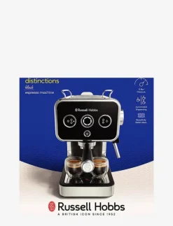Distinctions Espresso Machine - Espressomaskiner