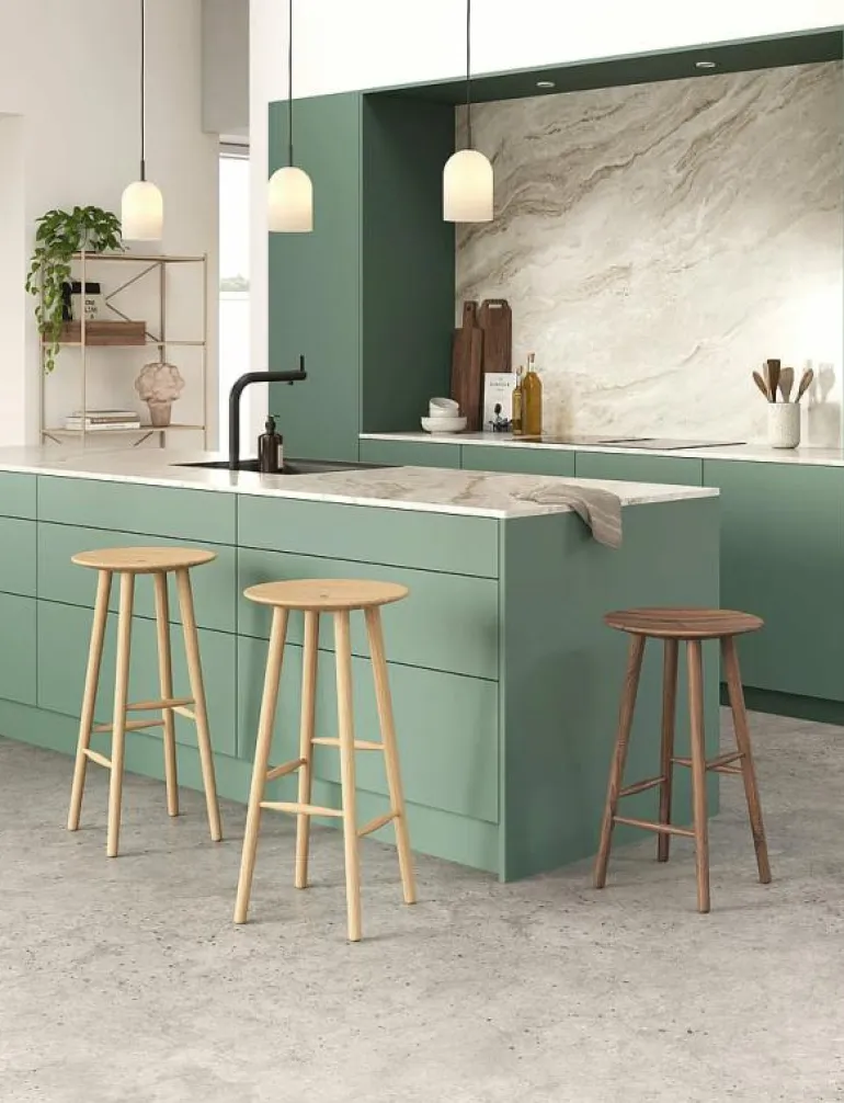 Divolo barstool 75cm - Barstolar