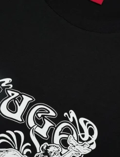 Diwom - Kortärmad t-shirt