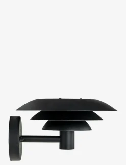 DL 25 Wall lamp - Fasadbelysning