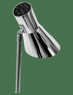 DL12 Chrome Floor lamp - Golvlampor