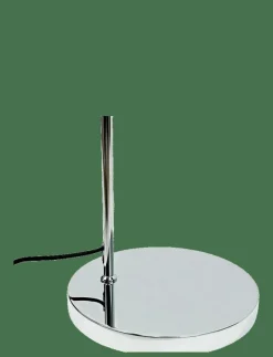 DL12 Chrome Floor lamp - Golvlampor