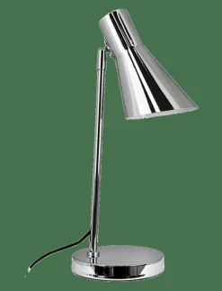 DL12 Chrome Table lamp - Bordslampor