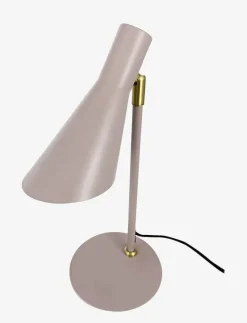 DL12 Mini Table lamp beige - Bordslampor