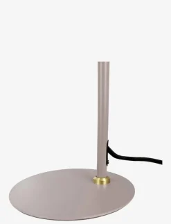 DL12 Mini Table lamp beige - Bordslampor