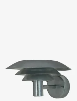 DL25 wall lamp outdoors - Fasadbelysning